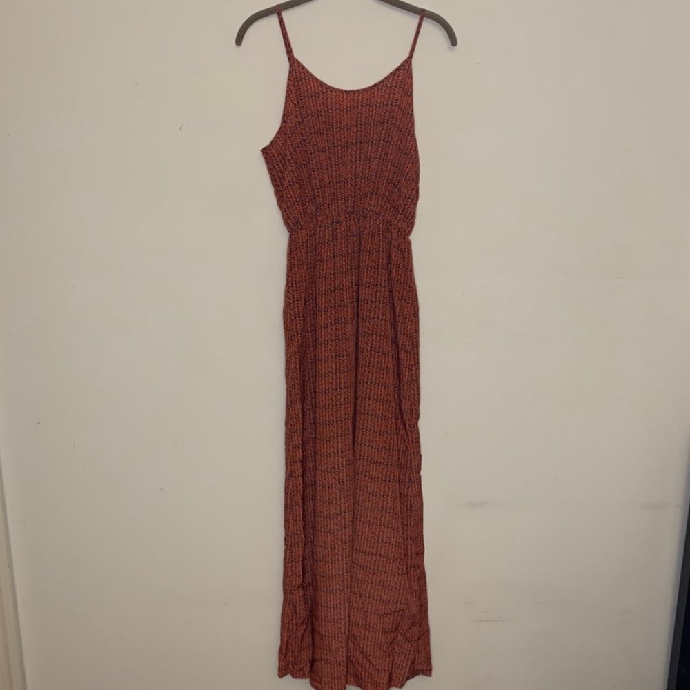 Charming Charlie Maxi Dress